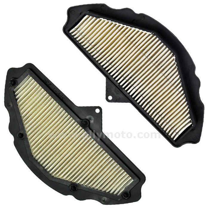 156 Air Filter Kawasaki Ninja Zx-10R 2008-2010 Zx 10R